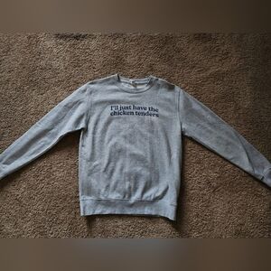 Middle Class Fancy Crewneck